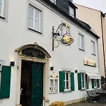 Maison d'hôtes Pfafflinger 3*