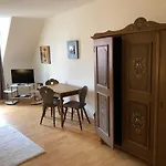 Maison d'hôtes Pfafflinger 3*
