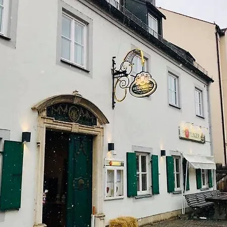 Guest house Pfafflinger 3*