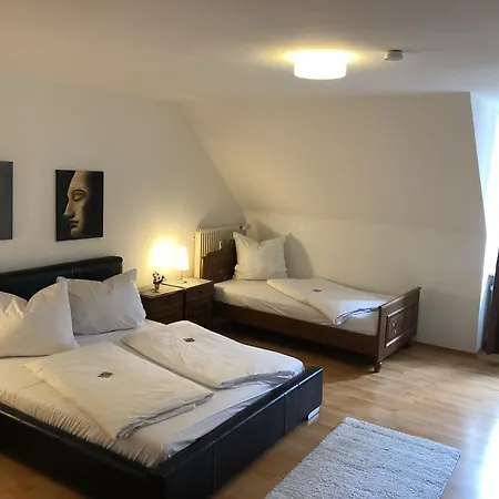 Pfafflinger 3* Neuburg an Der Donau