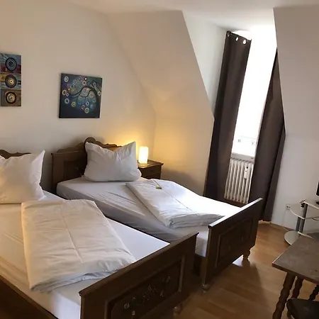 Pfafflinger Guest house