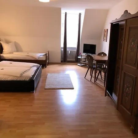 Guest house Pfafflinger