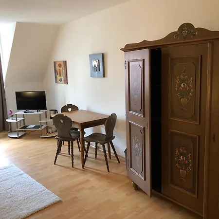 Guest house Pfafflinger 3*
