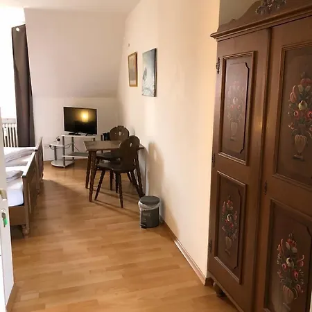Guest house Pfafflinger Neuburg an Der Donau