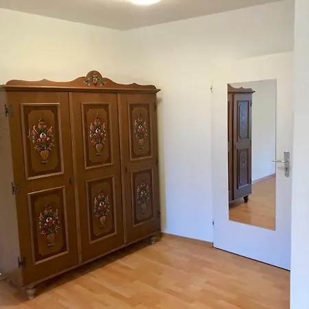 Pfafflinger Guest house