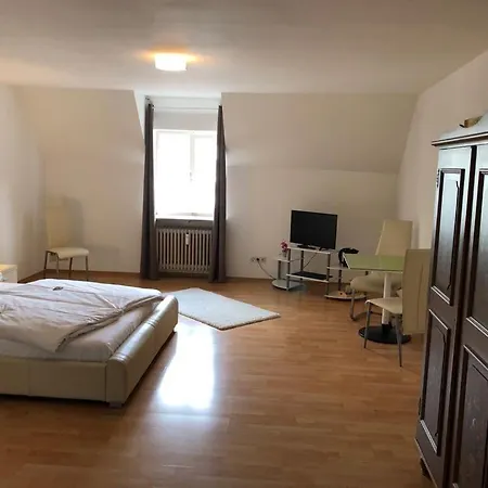 Pfafflinger 3*