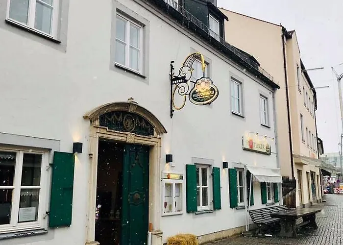 Maison d'hôtes Pfafflinger 3*