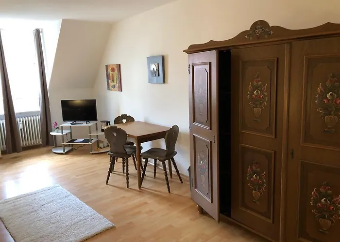 Maison d'hôtes Pfafflinger 3*