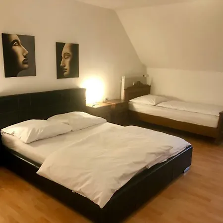 Penzion Pfafflinger 3*