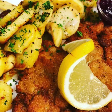 Pfafflinger Penzion Neuburg an Der Donau