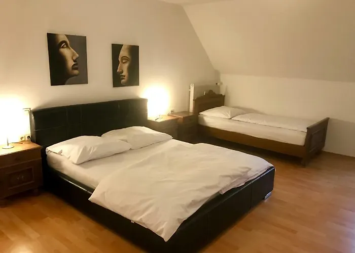 Gasthuis Pfafflinger 3*